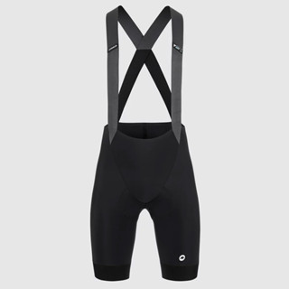 ASSOS MILLE GT BIB SHORTS C2 男性吊帶短車褲 長徵系列 自行車車褲 吉興單車
