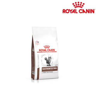 ROYAL CANIN 法國皇家 FR31 腸胃道高纖配方 貓用處方貓飼料 2kg/4kg