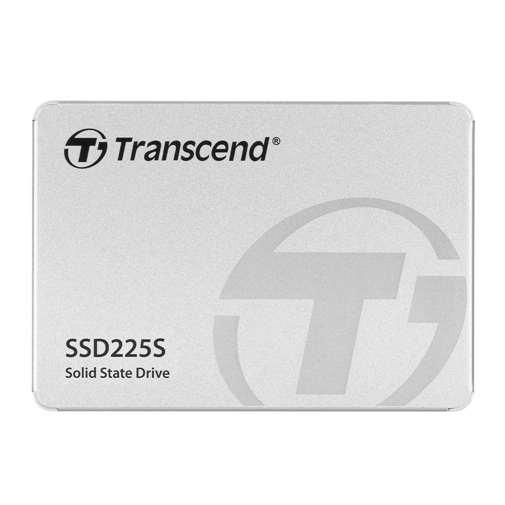 Transcend 創見 SSD 225S 250GB 500GB 2.5吋 SATA III 固態硬碟