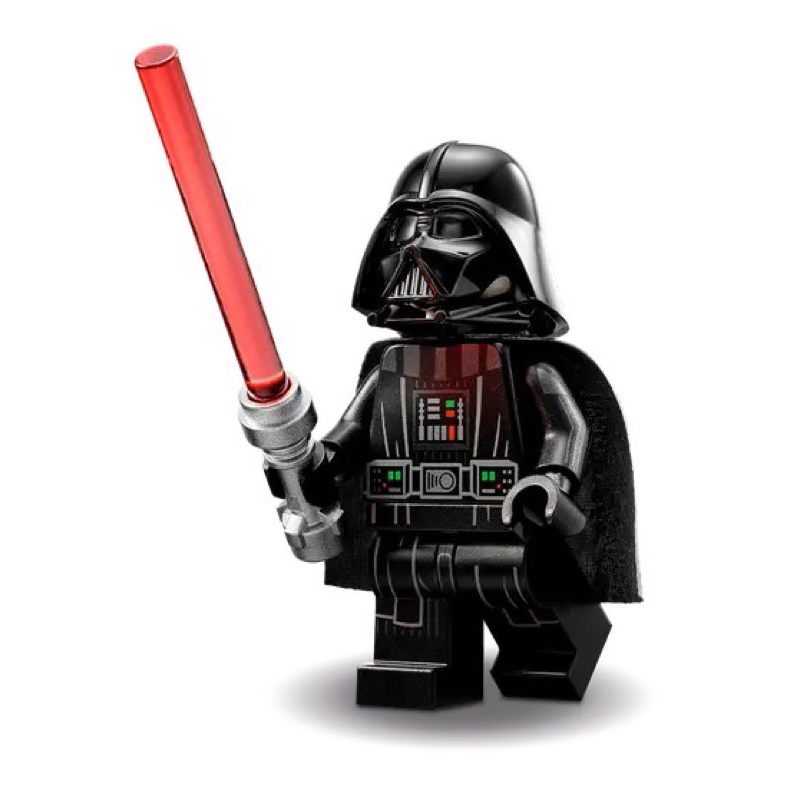 【台中翔智積木】LEGO 樂高 星際大戰系列 75347 黑武士 Darth Vader sw1249