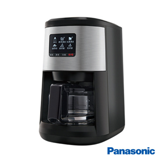 Panasonic 全自動美式咖啡機 NC-R601