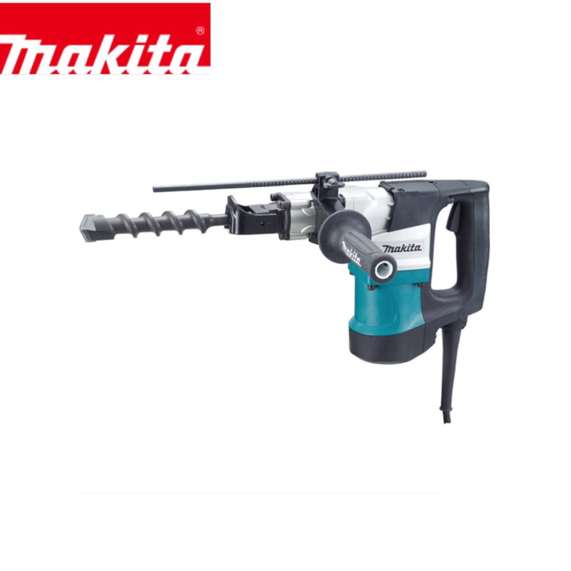 #附發票# Makita 牧田 全新全原廠公司貨 HR3530 免出力電動六角電鑽