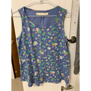 a la sha兩件式上衣