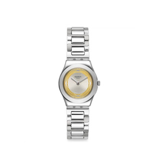 SWATCH 瑞士錶 GOLDEN RING YSS328G 保證全新公司貨