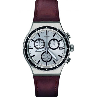 SWATCH 瑞士錶 GRANDINO YVS437 保證全新公司貨