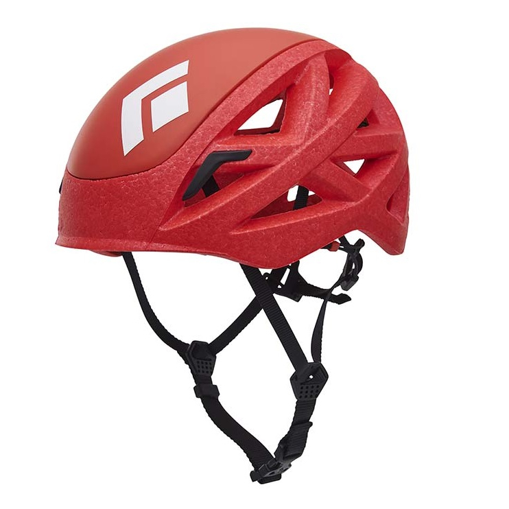 【Black Diamond】620008 橘紅 VAPOR Dome 輕量安全岩盔頭盔安全帽 BD 攀岩帽