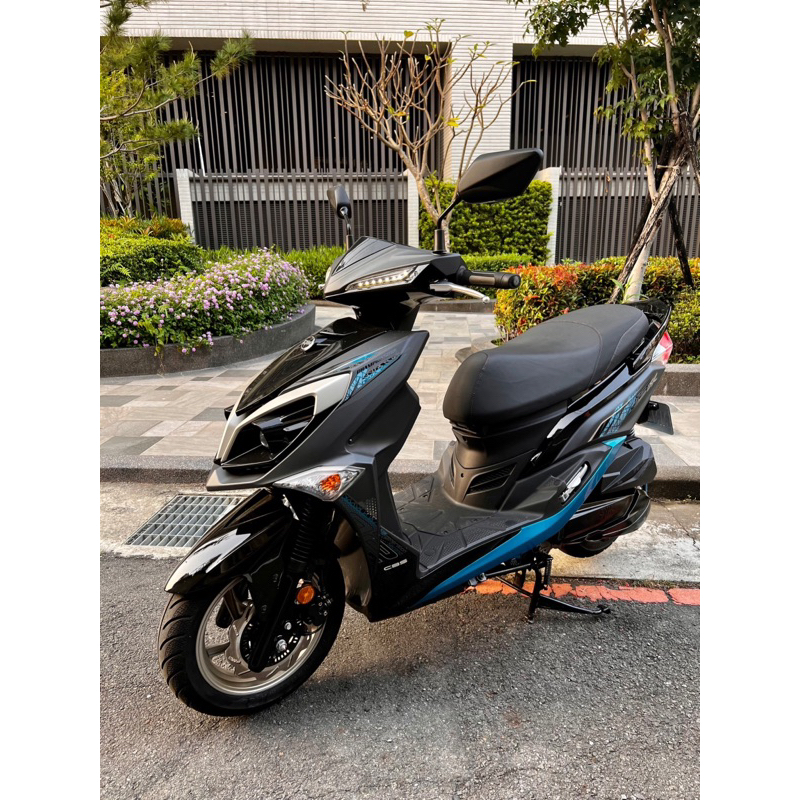 #JETSR#BWSR #Jbubu115#BWS#桑妮二手機車