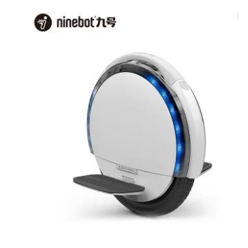 Ninebot Segway One A1單輪平衡車雙電升級S1成人電動獨輪車代步車