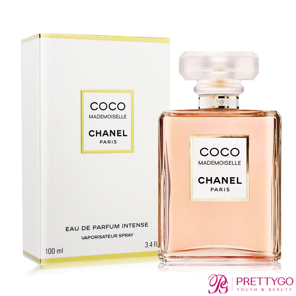 CHANEL 香奈兒 摩登COCO 魅惑印記香水 淡香精(35ml 50ml 100ml)-航版【美麗購】