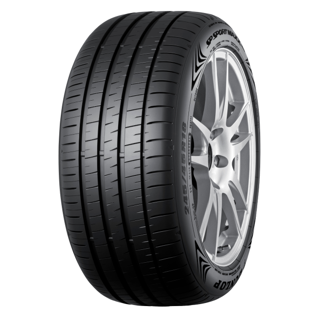 輪胎登祿普MAXX060+SUV 2755020吋 109W DUNLOP 完工價四輪送定位平衡對調