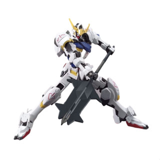 萬代 鋼彈系列 HG IBO 1/144 獵魔鋼彈 代理組裝 現貨《動漫貨櫃玩具批發》