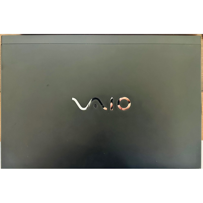 Vaio (Sony)Pro PG VJPG11C11N 13.3吋/i5-7200/4GB/128GB 日本製