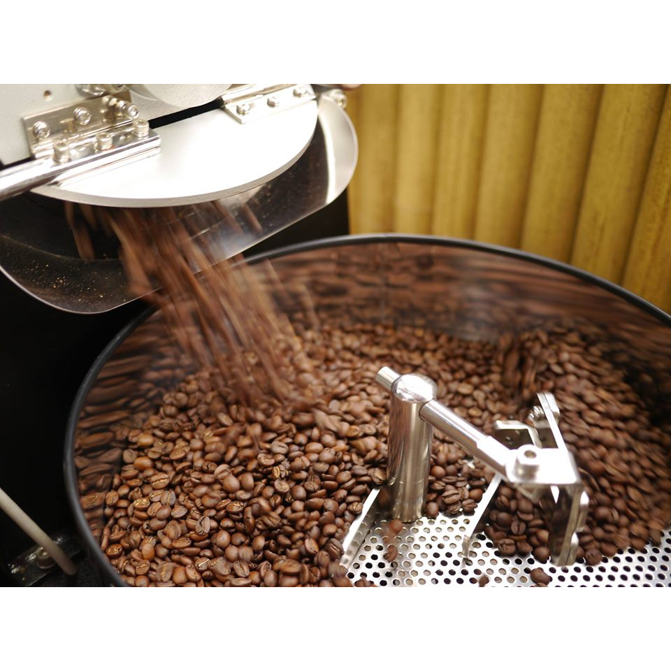 2023新產季 瓜地馬拉 安提瓜 熔岩巧克力 l CokeLee精品平價咖啡