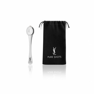 全新 YSL 眼部滾珠按摩棒 聖羅蘭 按摩棒 附贈收藏絨布袋