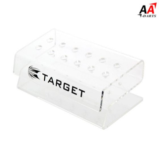 【AA飛鏢專賣店】鏢座 "Target" Counter Top Display Unit(鏢座)