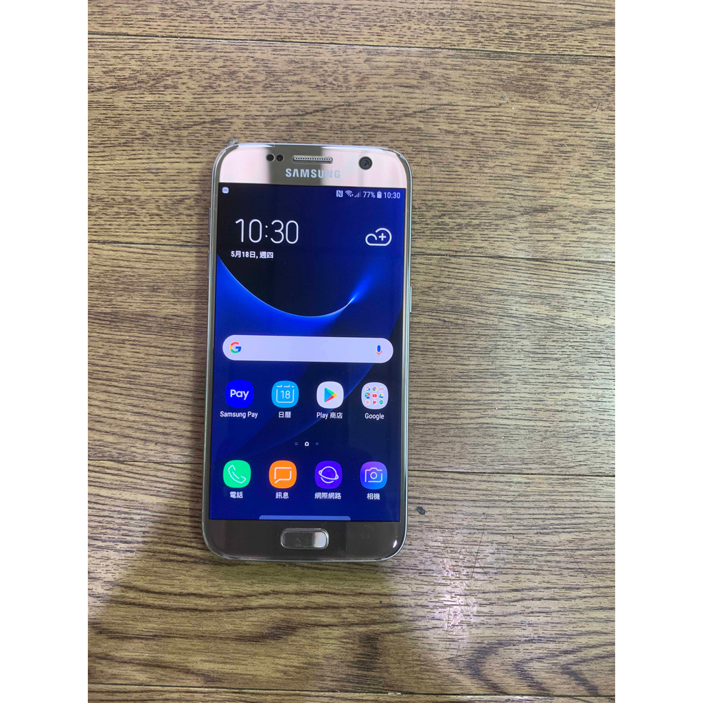 三星 Samsung galaxy S7 4G/32G (G930FD) (A506)