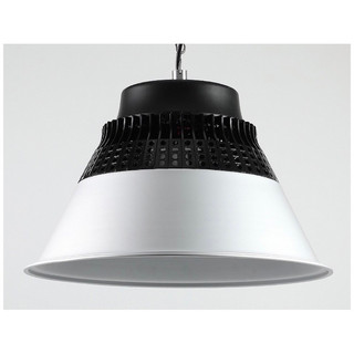 LED高天井燈100W 150W 200W LED天井燈球場燈LED高天井燈 工廠燈室內球場燈200W工礦燈