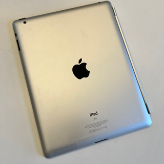 新北 只能自取 iPad 2 16G 充電線 螢幕保護貼 原廠螢幕保護殼