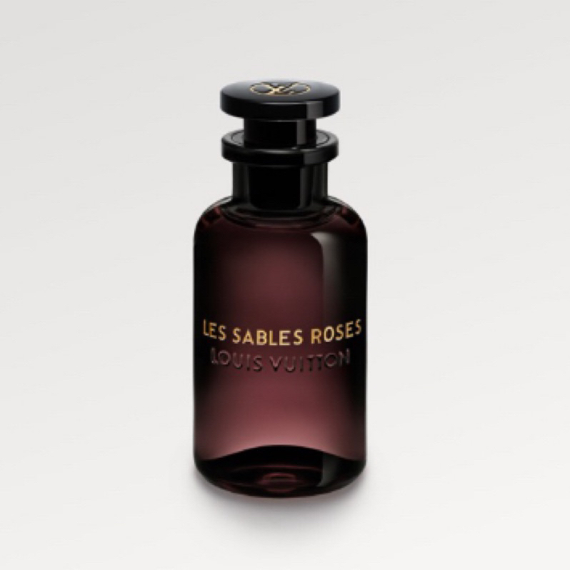 LV 沙漠玫瑰 薩博玫瑰 緋沙 Les Sables Roses 路易威登 Louis Vuitton 分享噴瓶