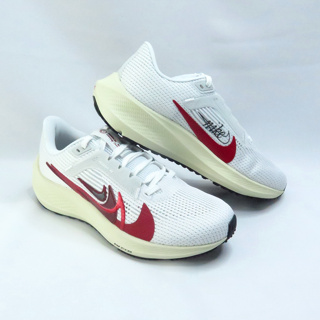 NIKE W Air Zoom Pegasus 40 PA 男女慢跑鞋 FB7703100 大尺碼 isport大腳丫