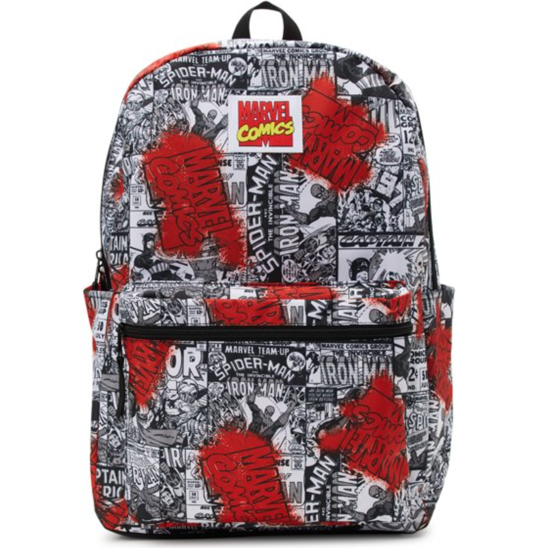 預購🚀正貨🚀美國專櫃 Marvel 復仇者聯盟 兒童  書包 後背包 包包 17吋 筆電