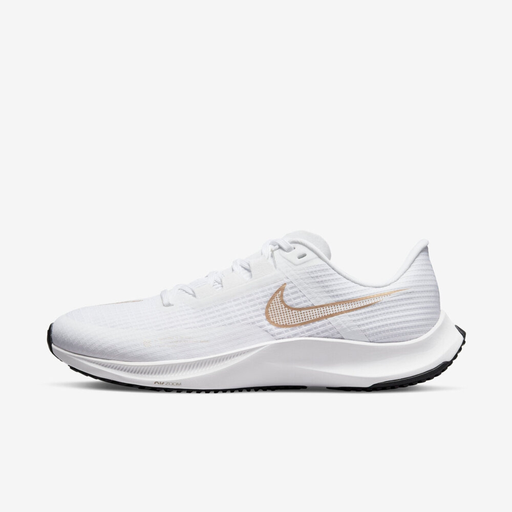 NIKE AIR ZOOM RIVAL FLY 3 男鞋 慢跑鞋 緩震 透氣 白 CT2405100