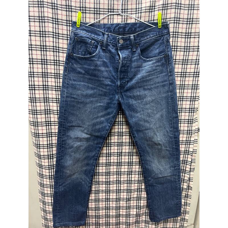 Levi’s 501 CT 牛仔長褲 30