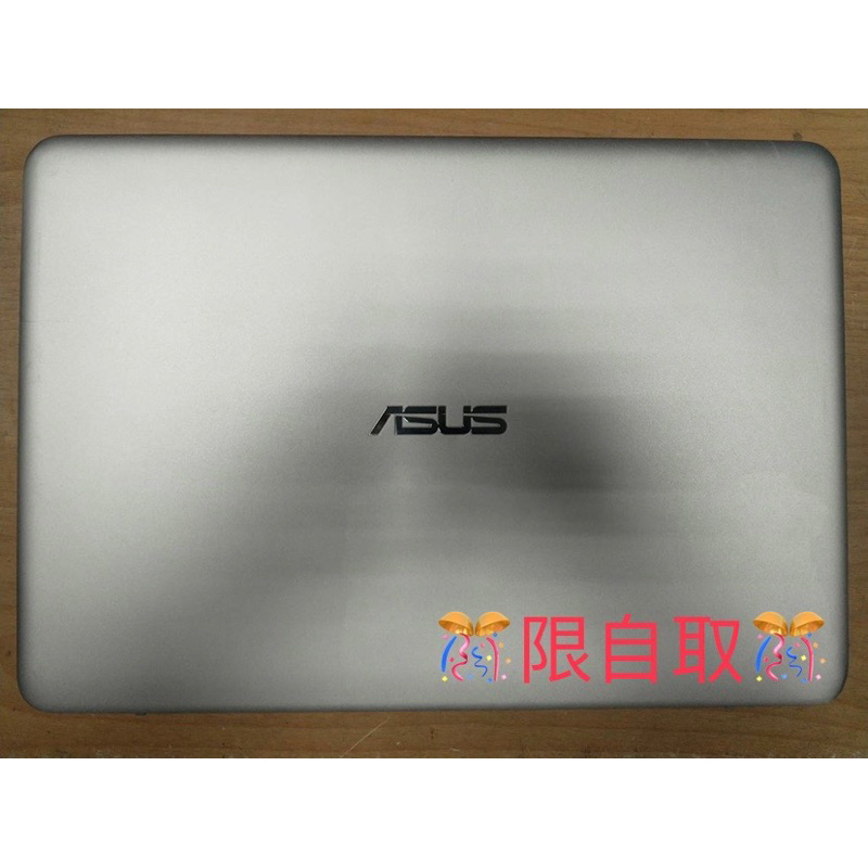 ASUS 華碩 Zenbook  UX305C  CPU-M3-6Y30/ 4G/ SSD-256G /💻二手筆電