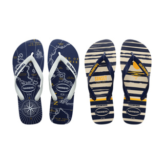 havaianas / TOP NAUTICAL海洋都會款 - 男款 / 二色【公司貨、現貨】哈漫克官方旗艦店