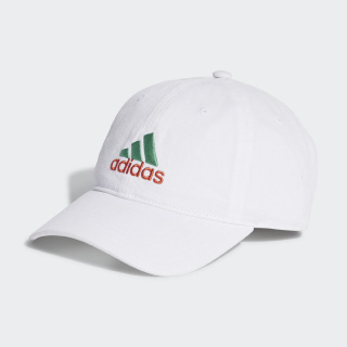[麥修斯]ADIDAS DAD CAP 2COL EM IC9693 愛迪達 帽子 運動帽 老帽 情侶款 男女款