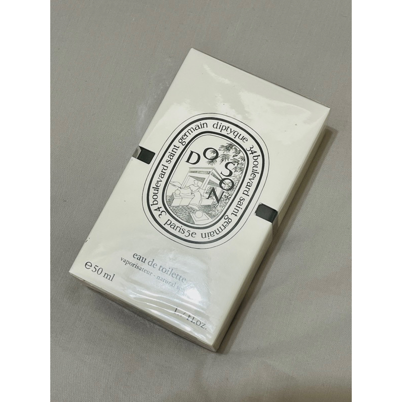 DIPTYQUE | Do Son (杜桑) 淡香水 Do Son Eau de Toilette 50ML