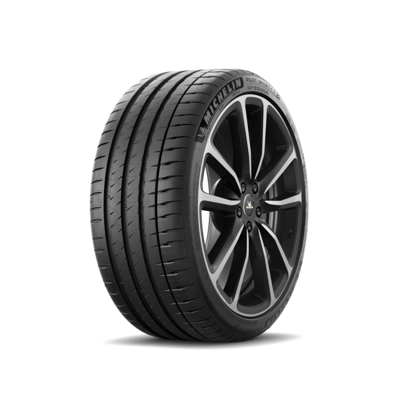 米其林MICHELIN 雙北 PS4S 225/40/19 225/40R19 2254019