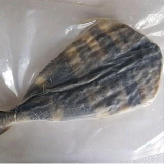 【大盤商】調製花魚（去頭）🐟//300-350g尾//海鮮/烤肉/一夜幹/美食/超取1300免運