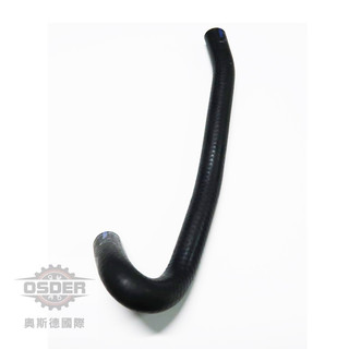 【奧斯德VAG】078121058AT PASSAT A4 A6 SUPERB 熱水箱水管 熱水排水管 出水管 全新品