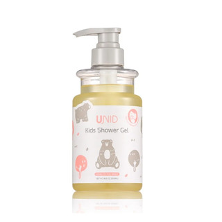 【樂森藥局】美國 UNID 大寶洗淨沐浴露500ml(有效:27/12/16)不流淚配方沐浴