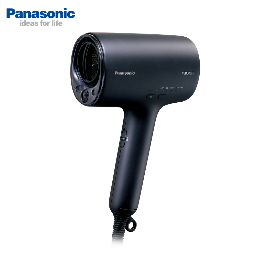 Panasonic 國際 EH-NA0J 吹風機 高滲透奈米水離子美髮潤肌模式 智慧溫控