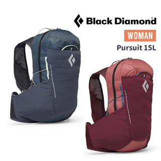 Black Diamond 美國 PURSUIT 15 女輕量背包 一日健行 攻頂包 專為女性設計 6800140