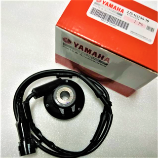 YAMAHA 山葉 原廠 勁戰 四代 五代 BWSR 125 碼表齒輪 電子式 感應器 碼錶感應器 碼錶 碼表 齒輪