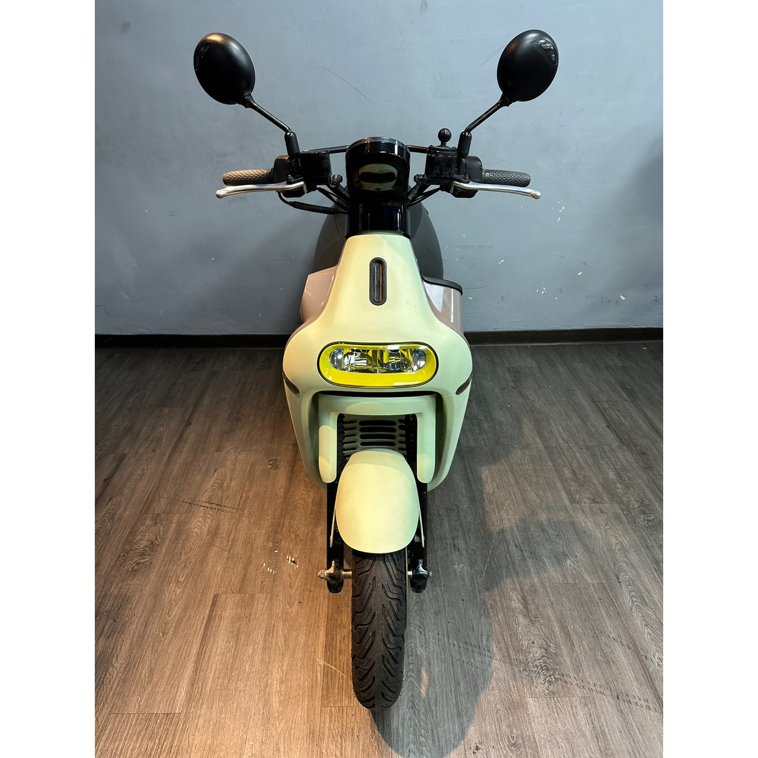 20年睿能GOGORO 3 PLUS 21626km $35000/機車、電動車、重機買賣/桃園貳輪嶼