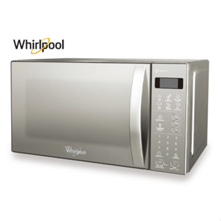 Whirlpool惠而浦 20L 微電腦微波爐 WMWE200S