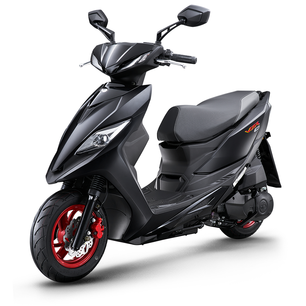 KYMCO 光陽機車 VJR  125 Fi  來店訂購 驚喜價再贈超級好禮