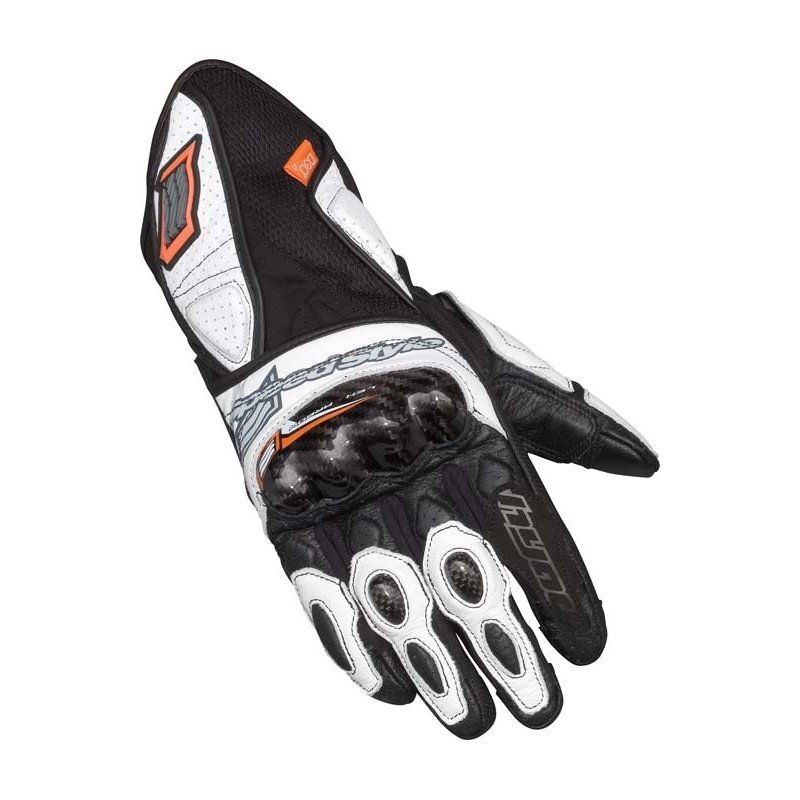 HYOD 騎士館 2024 HSG016DS  ST-X CORE D3O® GLOVES(LONG)夏季短手套