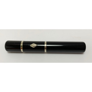 ★匠鬥 煙具★【Brebbia】普利比亞 黑壓克力+不銹鋼 壓棒/刮壁器/通管器通針 三用煙刀煙鬥清洗 /配件工具