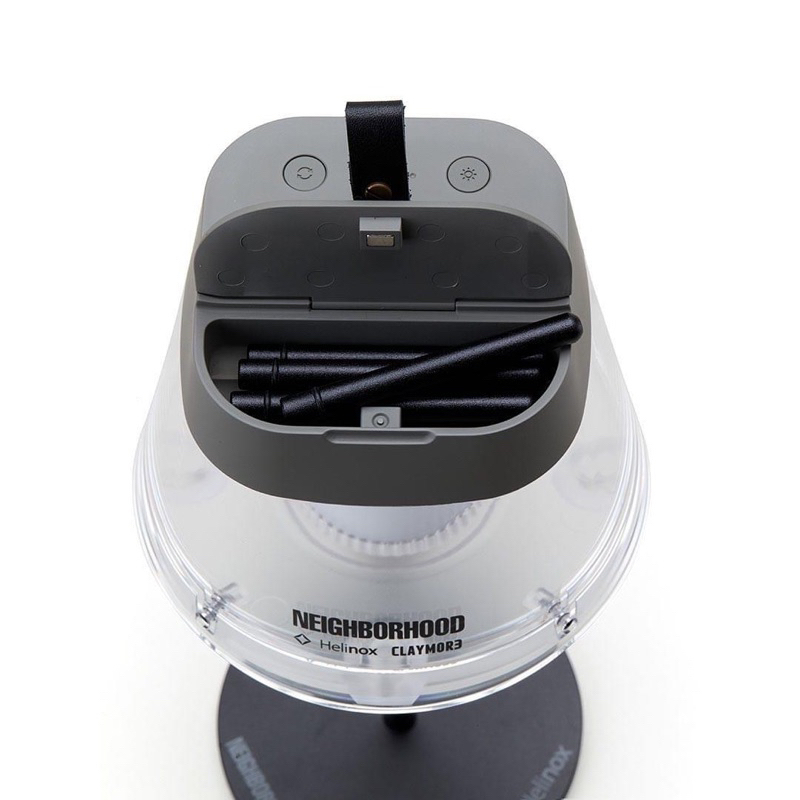 入園入学祝い 【新品】NEIGHBORHOOD HELINOX ATHENA LIGHT ライト