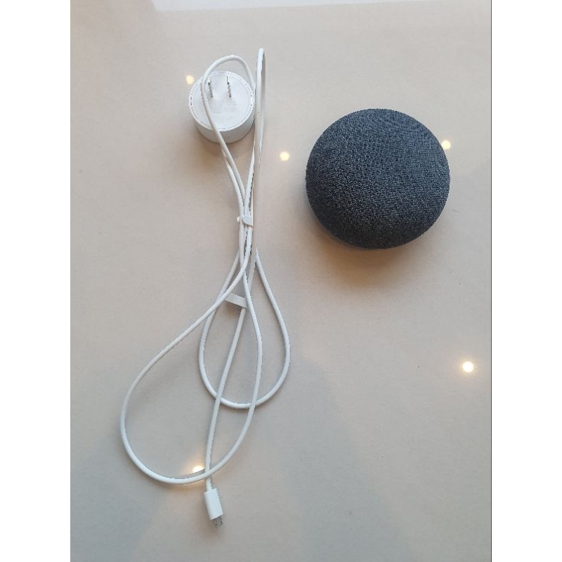 google home mini