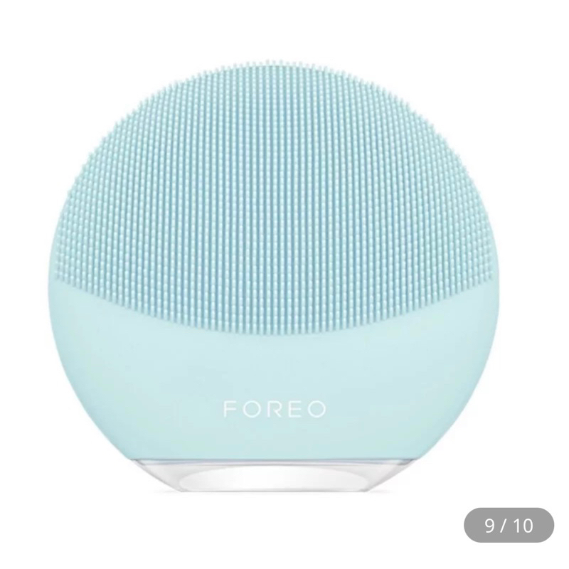 foreo Luna mini3 洗臉儀 洗臉機（全新）