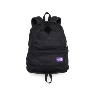 THE NORTH FACE 紫標 後背包 全新正品 MESH DAY PACK