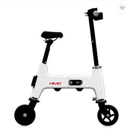 小米 HIMO H1 36V 7.5Ah 電動自行車迷你折疊電動自行車