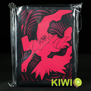 KIWI PTCG 國際版 美版 達克萊伊 ETB 肥盒 寶可夢 卡套 現貨