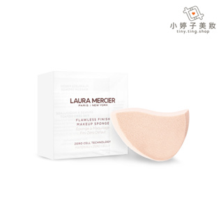 Laura Mercier 蘿拉蜜思 煥顏粉撲 1入 小婷子美妝